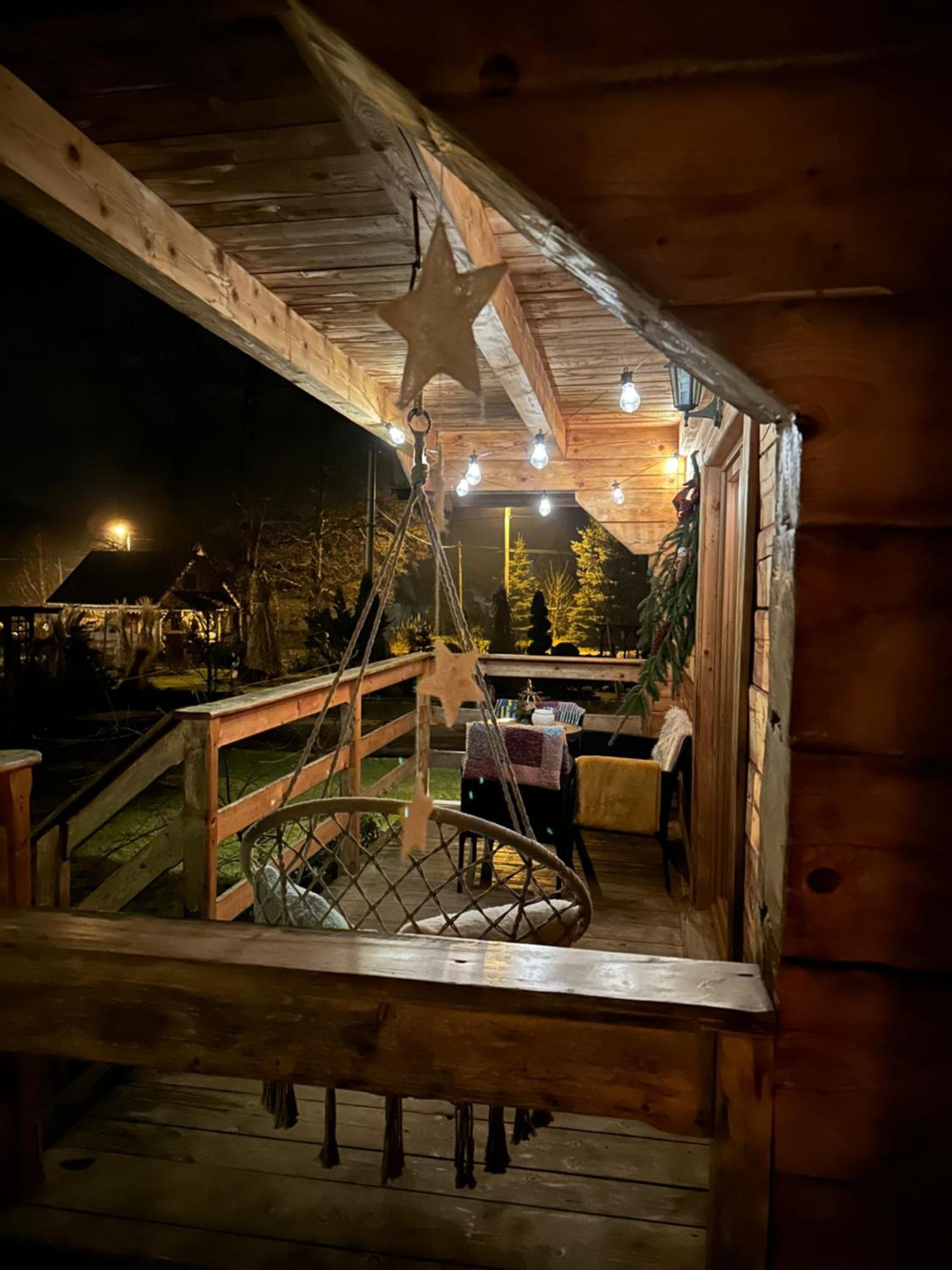 Domek Mateo Wambierzyce Exterior photo